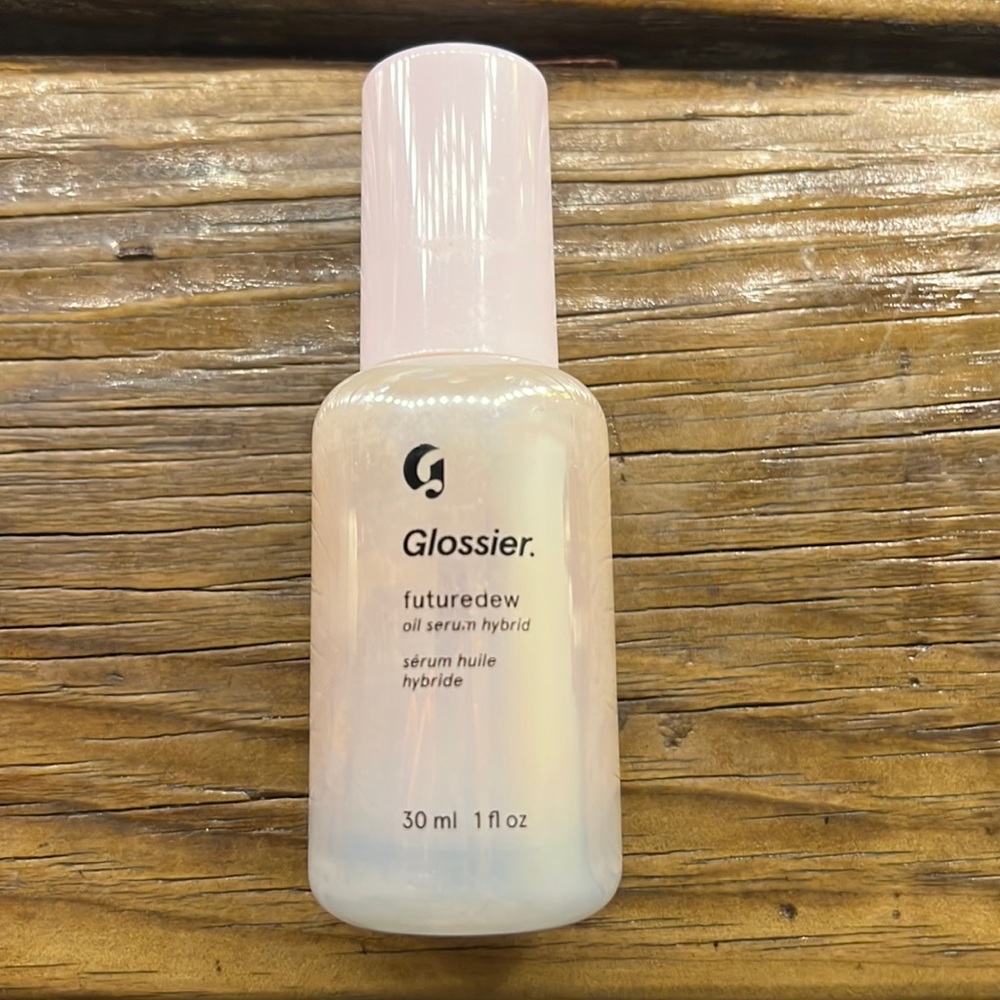 Glossier Futuredew Hybrid Serum